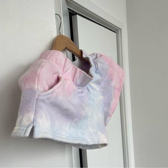 Hill House Home - Shorts - Tie Dye - Size M, run like XS 2-4 - Excellent - Picture 7 of 15